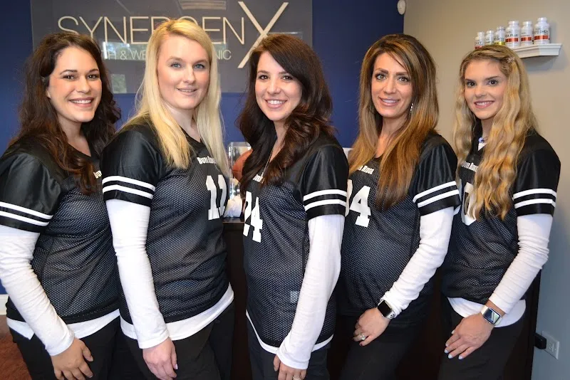 SynergenX Burr Ridge | Hormone Health & TRT Clinic photo 6