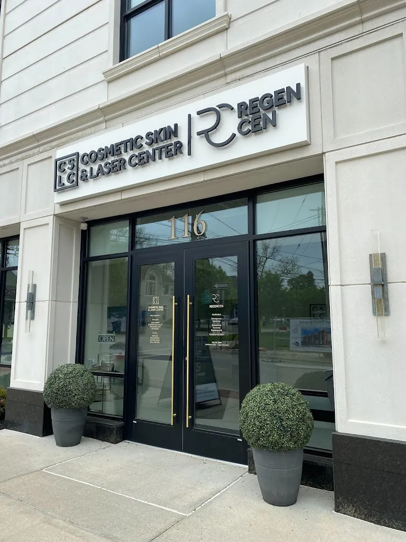 RegenCen: Dr. Gustav Lo, MD