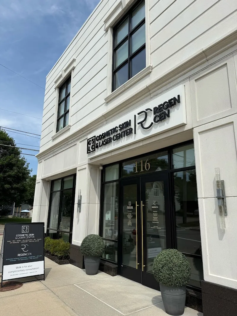 RegenCen: Dr. Gustav Lo, MD photo 1