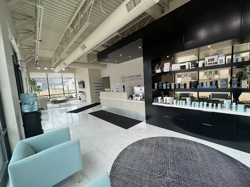 RegenCen: Dr. Gustav Lo, MD photo 4