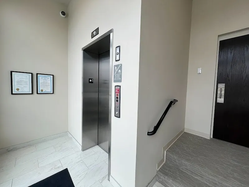 RegenCen: Dr. Gustav Lo, MD photo 6