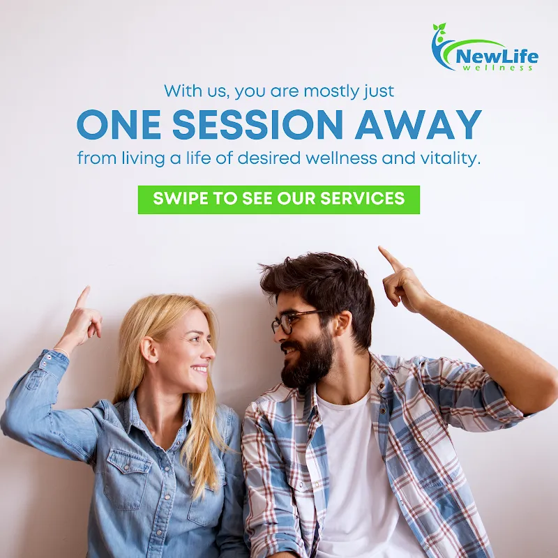 New Life Wellness photo 6