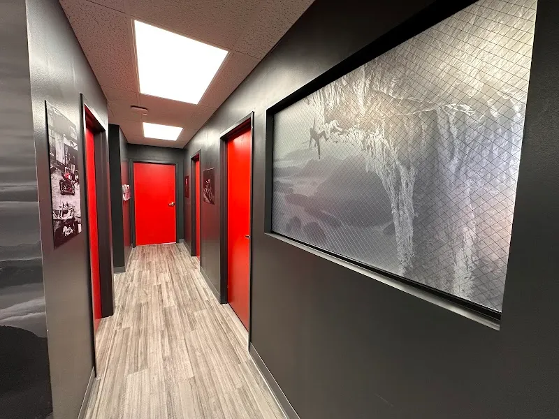 Gameday Men's Health Thornton TRT, Weight Loss, ED Clinic photo 1