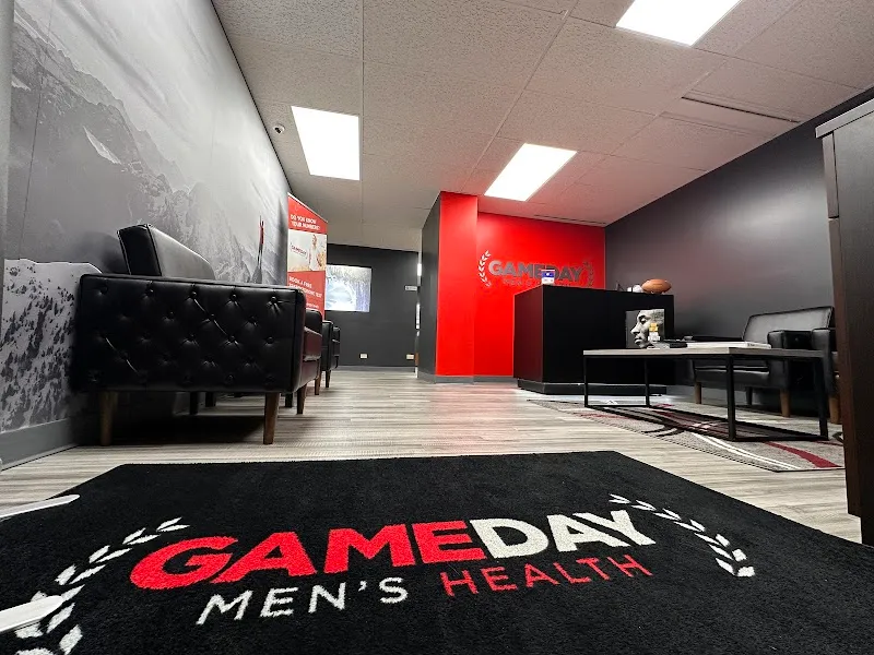 Gameday Men's Health Thornton TRT, Weight Loss, ED Clinic photo 2
