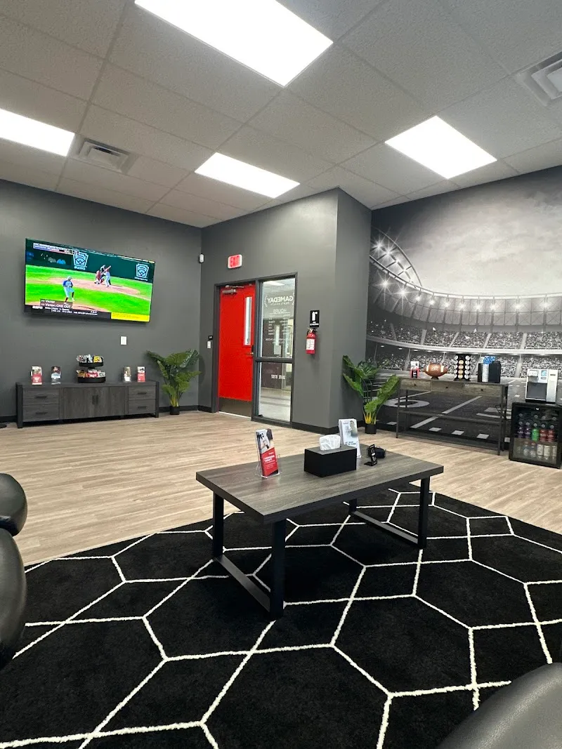 Gameday Men's Health Las Cruces TRT, ED, Weight Loss Clinic photo 1