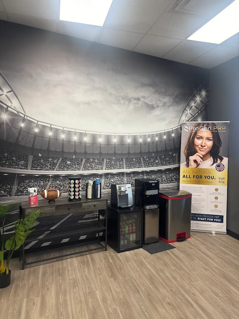 Gameday Men's Health Las Cruces TRT, ED, Weight Loss Clinic photo 2