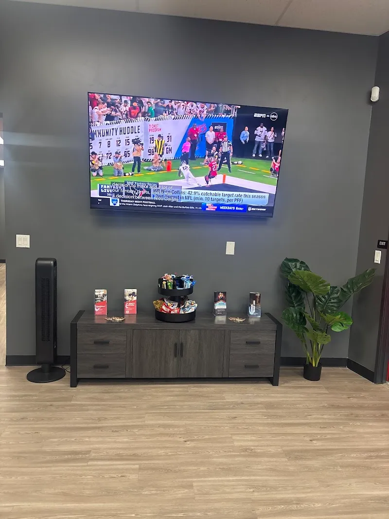 Gameday Men's Health Las Cruces TRT, ED, Weight Loss Clinic photo 3