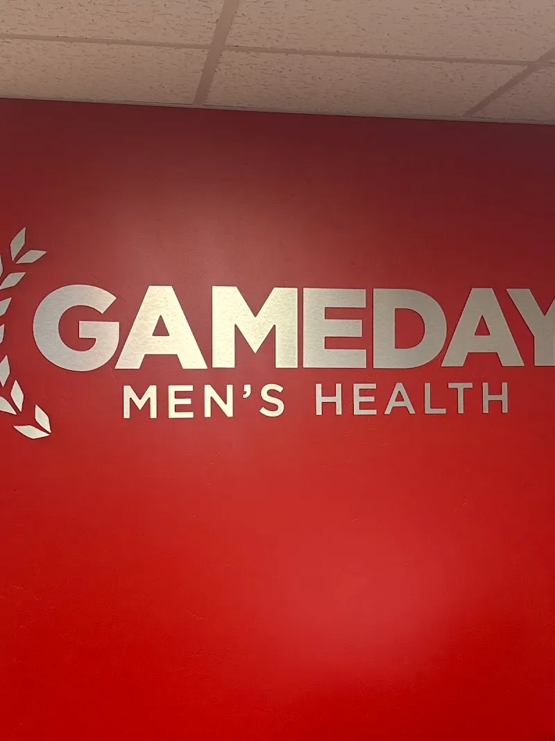 Gameday Men's Health Las Cruces TRT, ED, Weight Loss Clinic photo 4