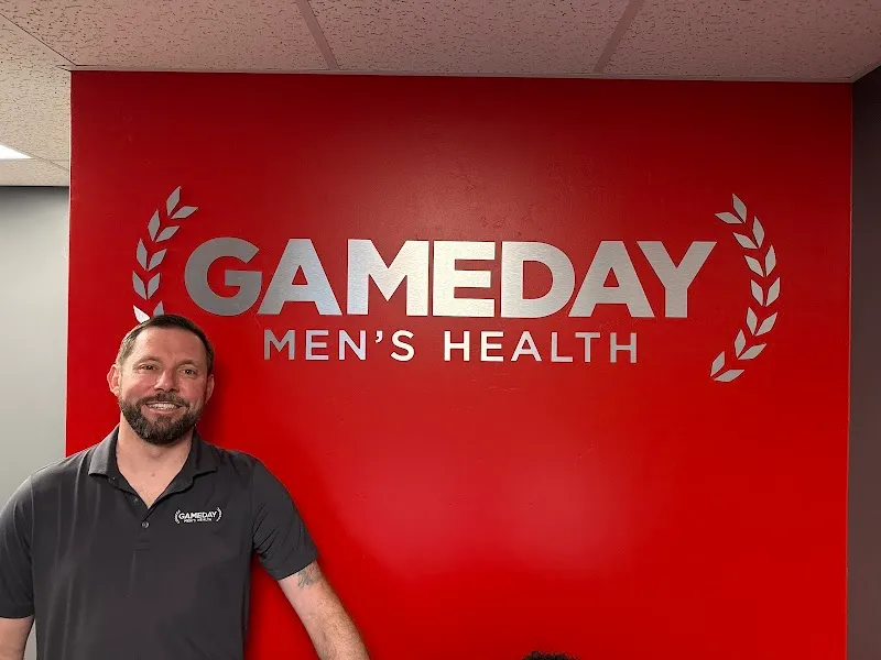 Gameday Men's Health Las Cruces TRT, ED, Weight Loss Clinic photo 6