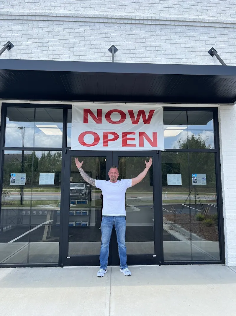 Elite Body and Health photo 1