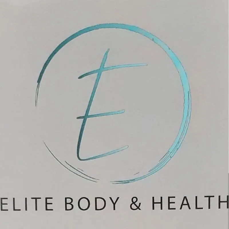 Elite Body and Health photo 3