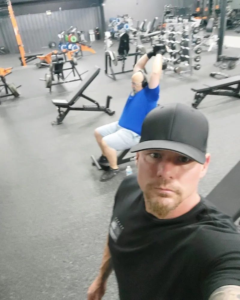 Elite Body and Health photo 4