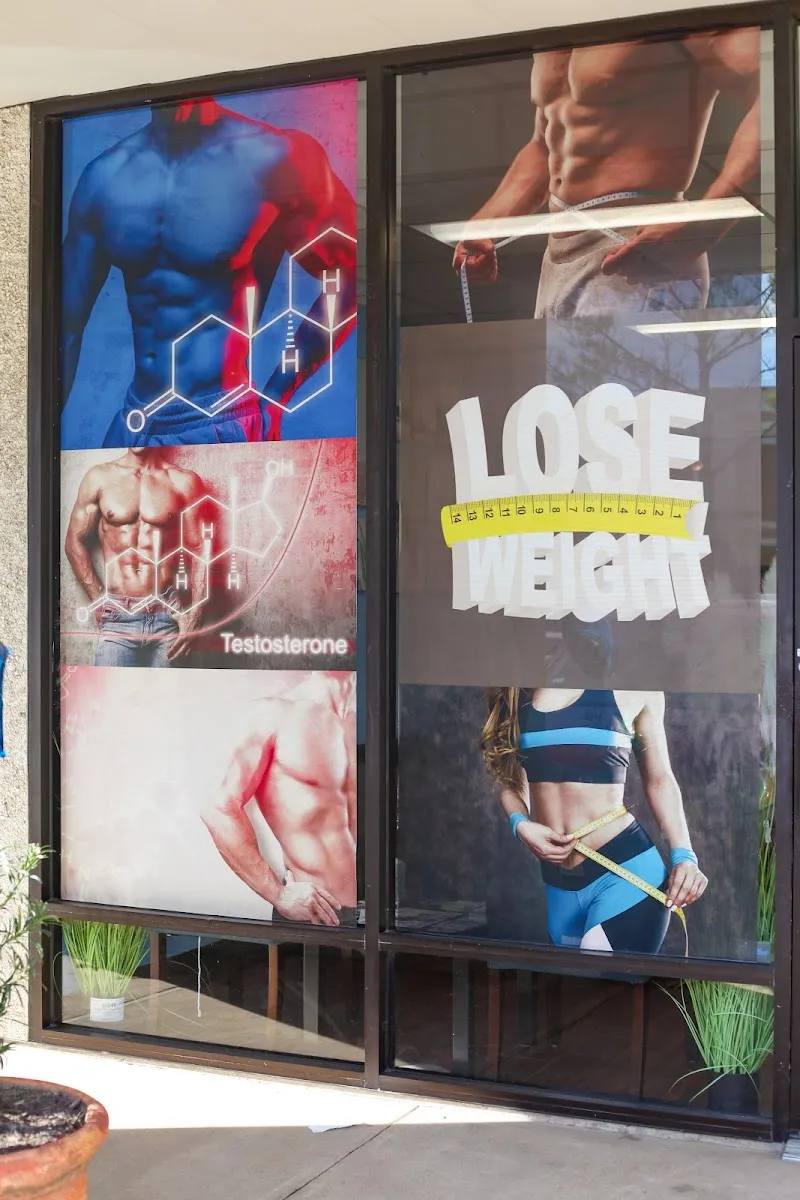 Abacep Testosterone and Weight Loss Clinic photo 4