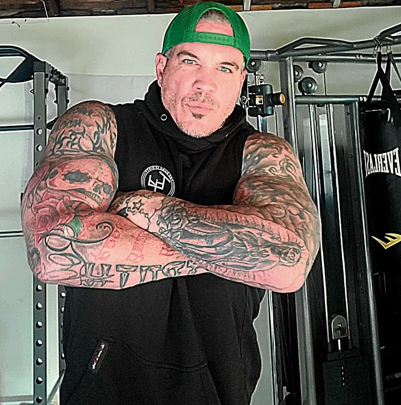 Matrix Reformed photo 1