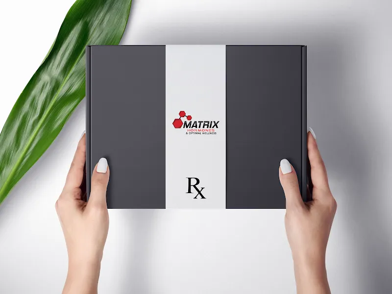 Matrix Reformed photo 3