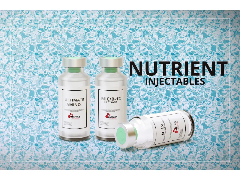 Matrix Reformed photo 5