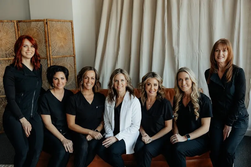 Rejuvenate Health + Wellness photo 1