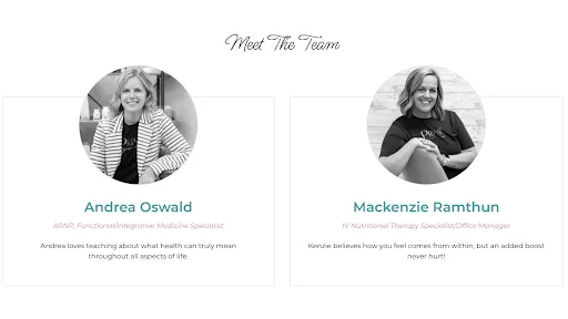 Rejuvenate Health + Wellness photo 2