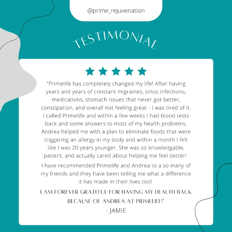 Rejuvenate Health + Wellness photo 4