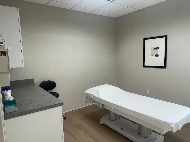 RegenCen: Dr. Gustav Lo, MD photo 1