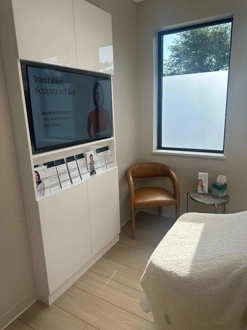 RegenCen: Dr. Gustav Lo, MD photo 2