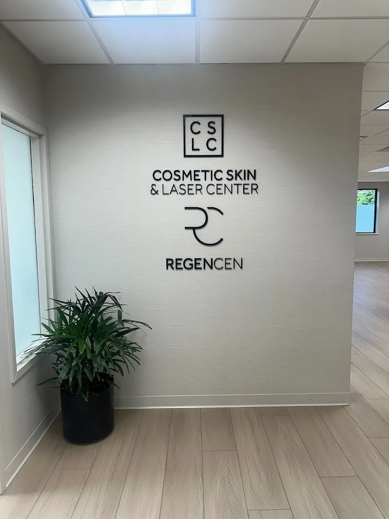 RegenCen: Dr. Gustav Lo, MD photo 3