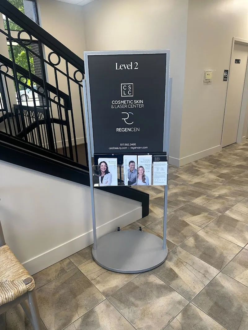 RegenCen: Dr. Gustav Lo, MD photo 4