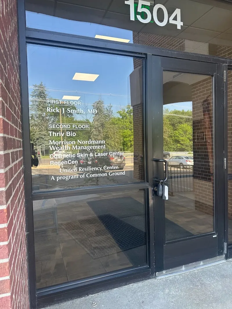 RegenCen: Dr. Gustav Lo, MD photo 5