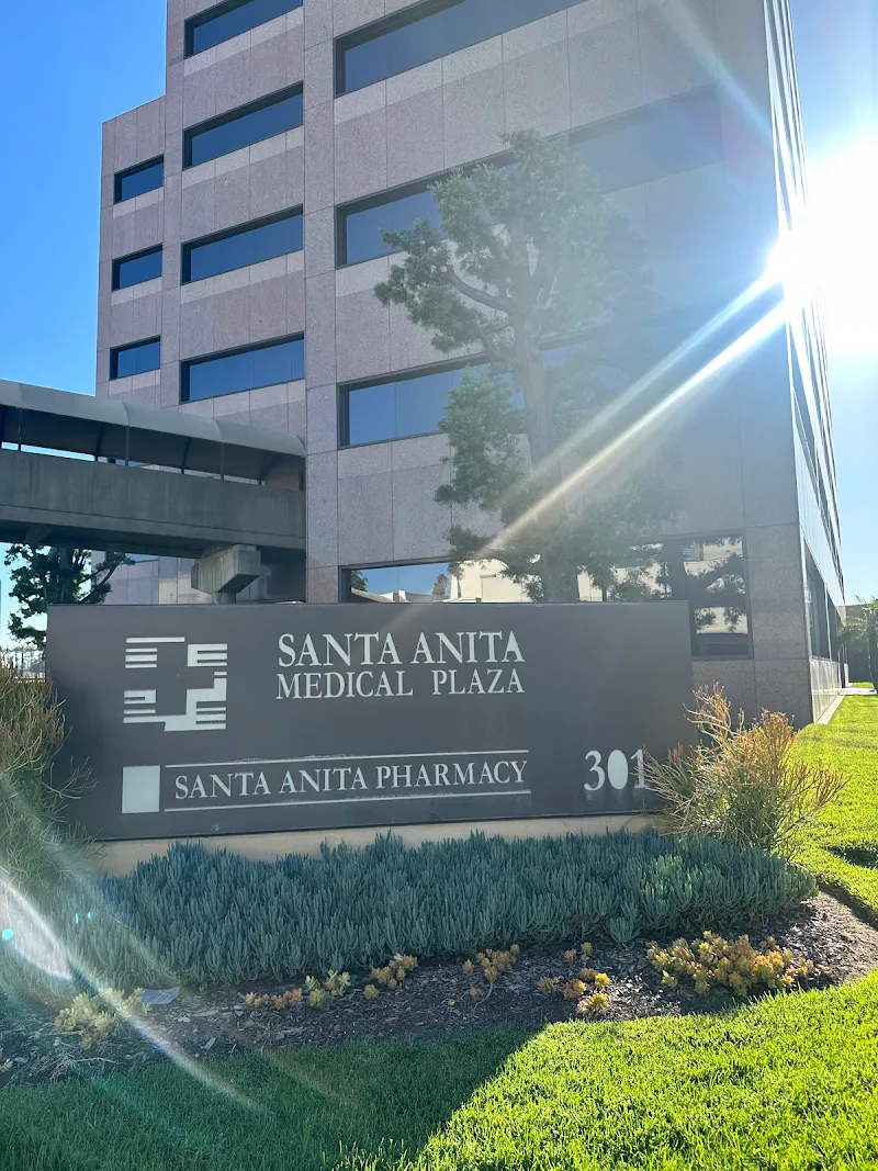 Gameday Men's Health Arcadia, CA photo 1