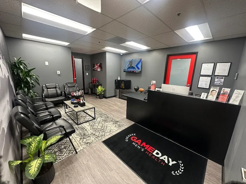 Gameday Men's Health Arcadia, CA photo 2