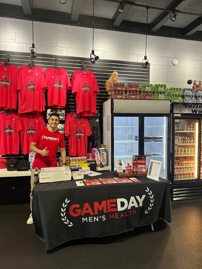 Gameday Men's Health Arcadia, CA photo 5