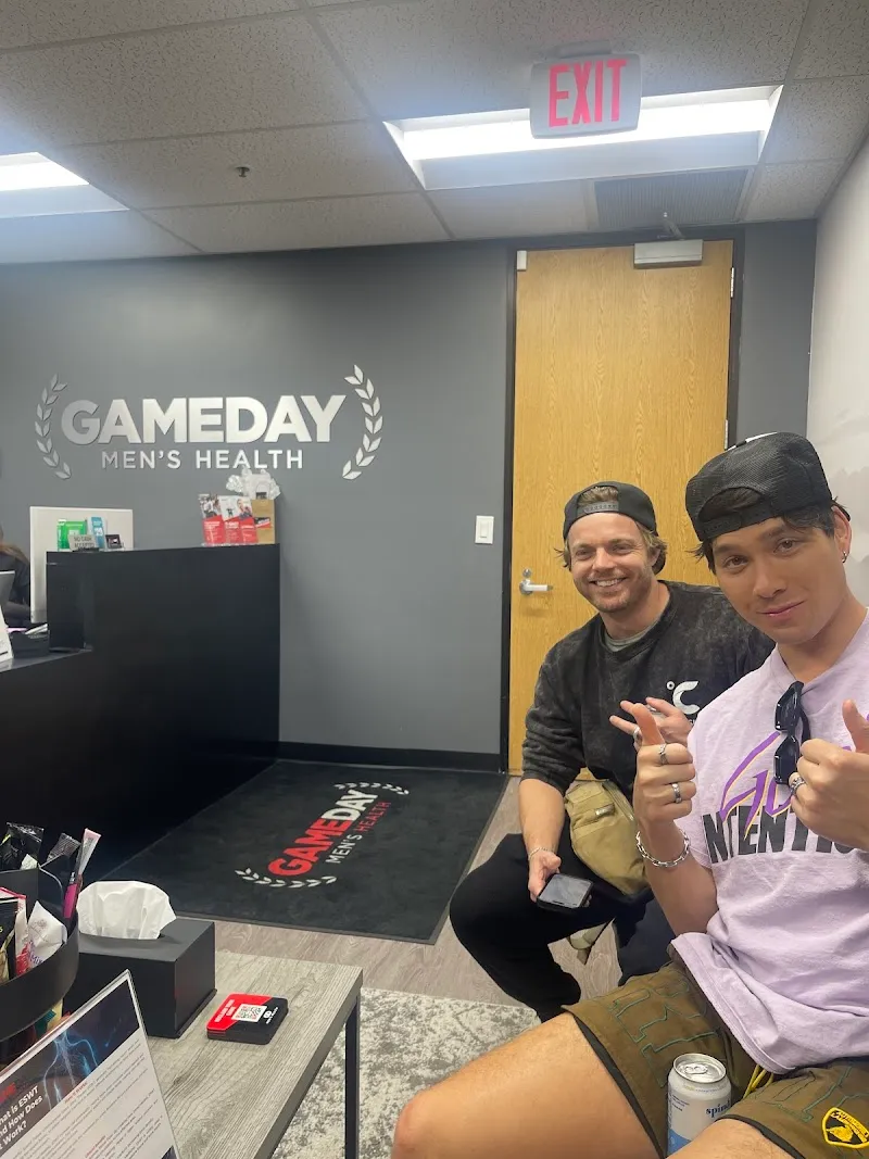 Gameday Men's Health Arcadia, CA photo 6