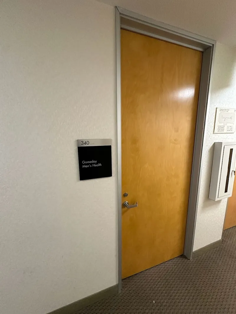 Gameday Men’s Health Torrance TRT Clinic photo 3