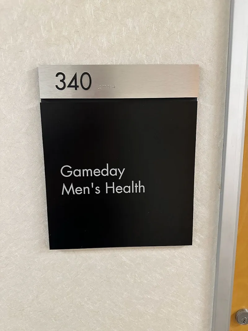 Gameday Men’s Health Torrance TRT Clinic photo 5