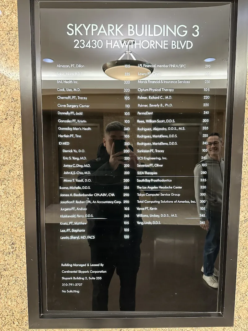 Gameday Men’s Health Torrance TRT Clinic photo 6