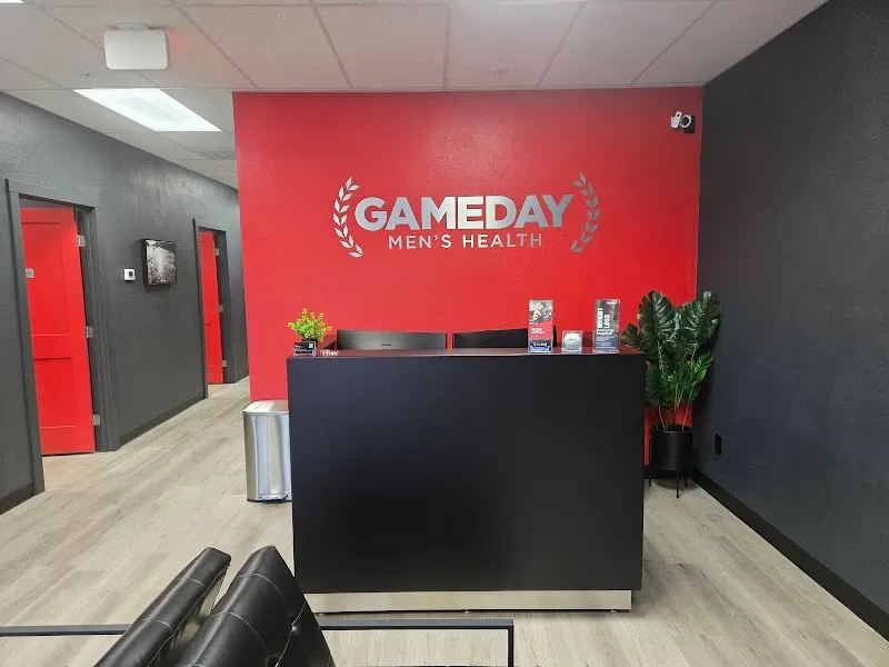 Gameday Men's Health Kalispell photo 1