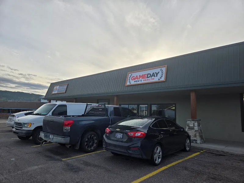 Gameday Men's Health Kalispell photo 2