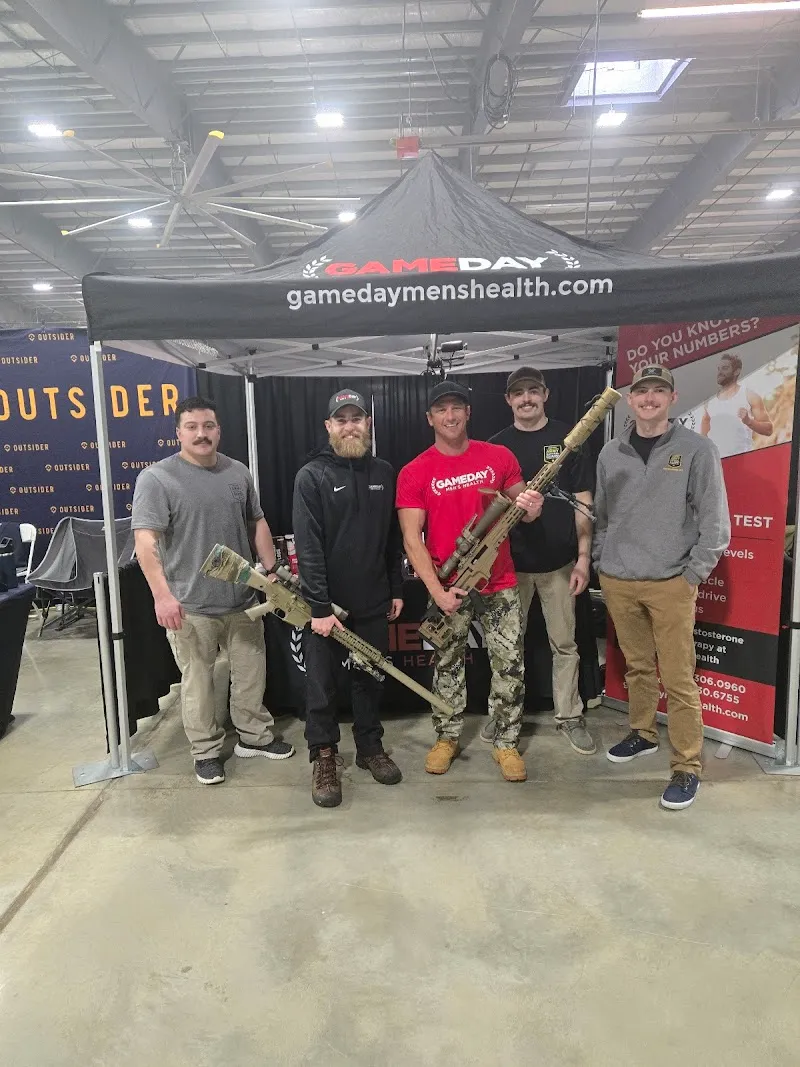 Gameday Men's Health Kalispell photo 3