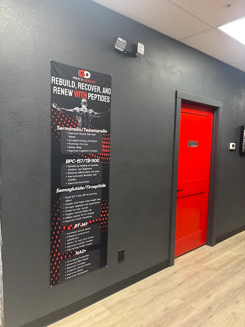 Gameday Men's Health Kalispell photo 4