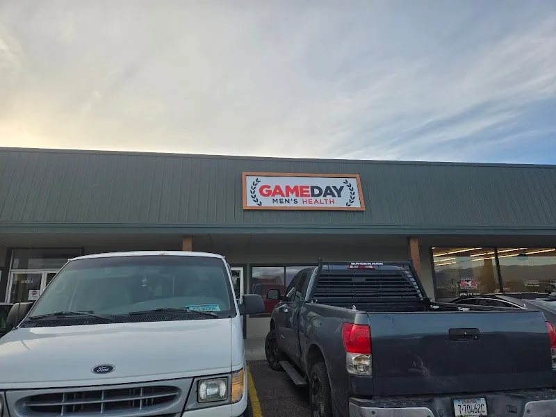 Gameday Men's Health Kalispell photo 6