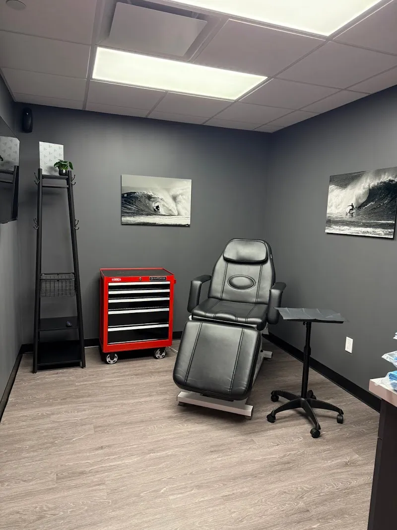 Gameday Men's Health White Plains photo 2