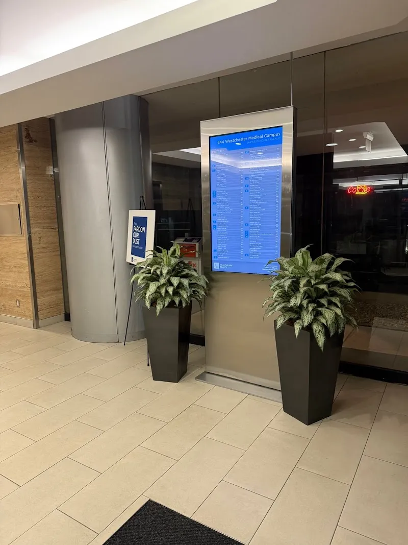 Gameday Men's Health White Plains photo 3