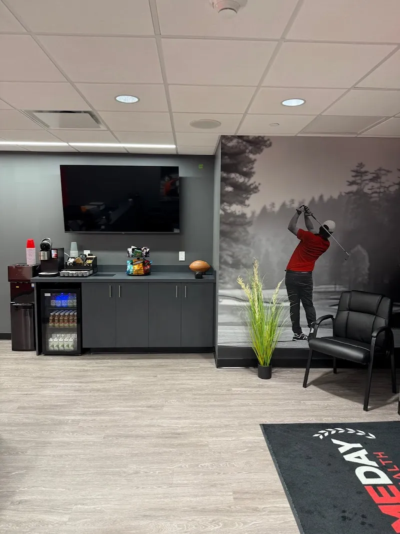 Gameday Men's Health White Plains photo 5