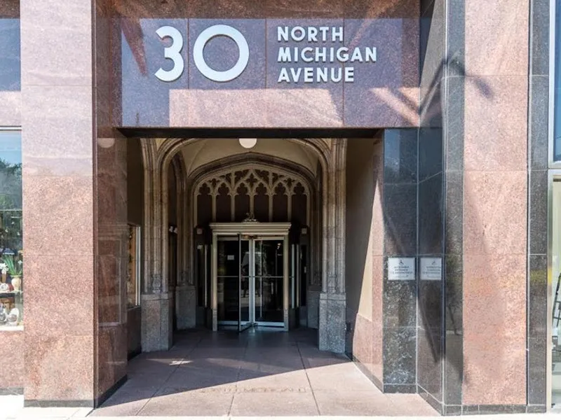 Renew Vitality Testosterone Clinic of Chicago