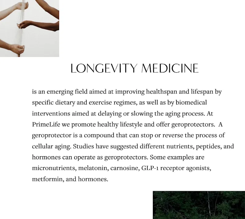 PrimeLife Clinic photo 4