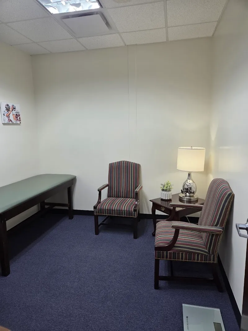 Peak TRT and Wellness photo 1