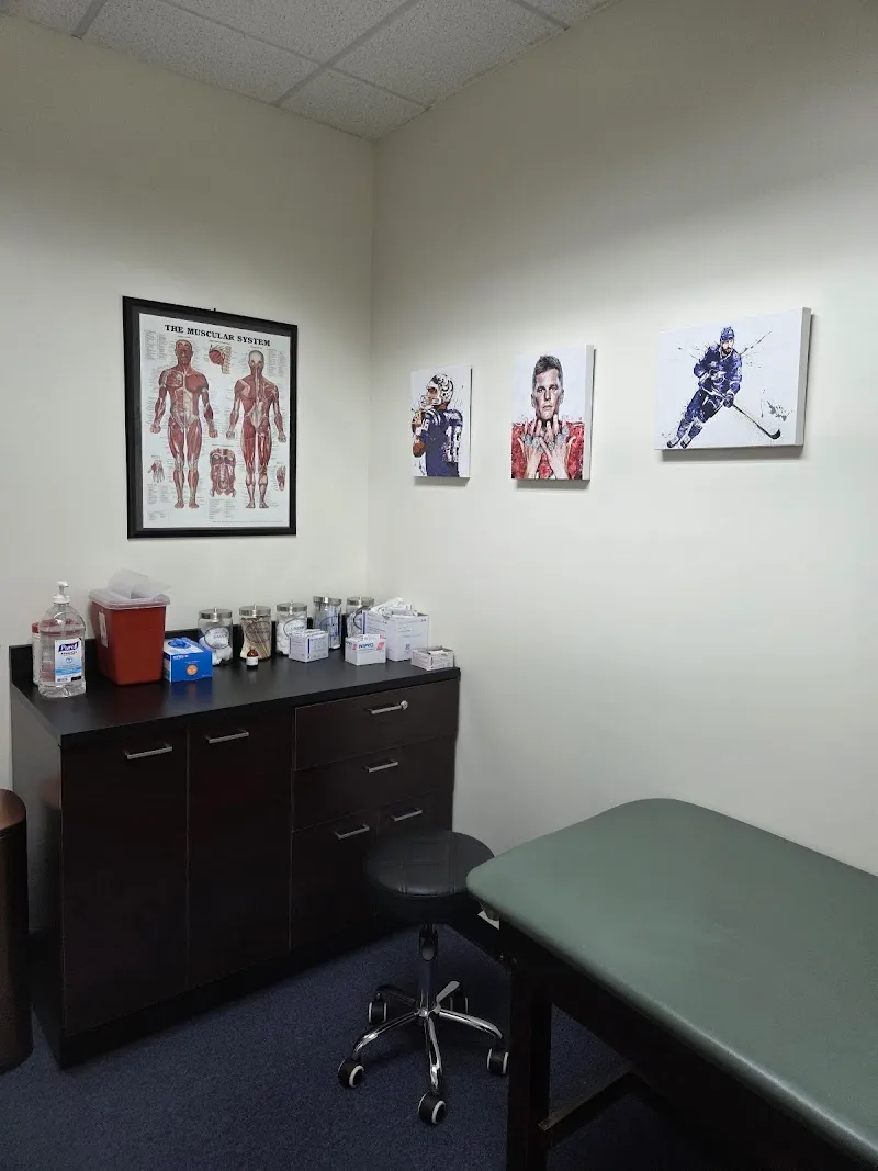 Peak TRT and Wellness photo 3