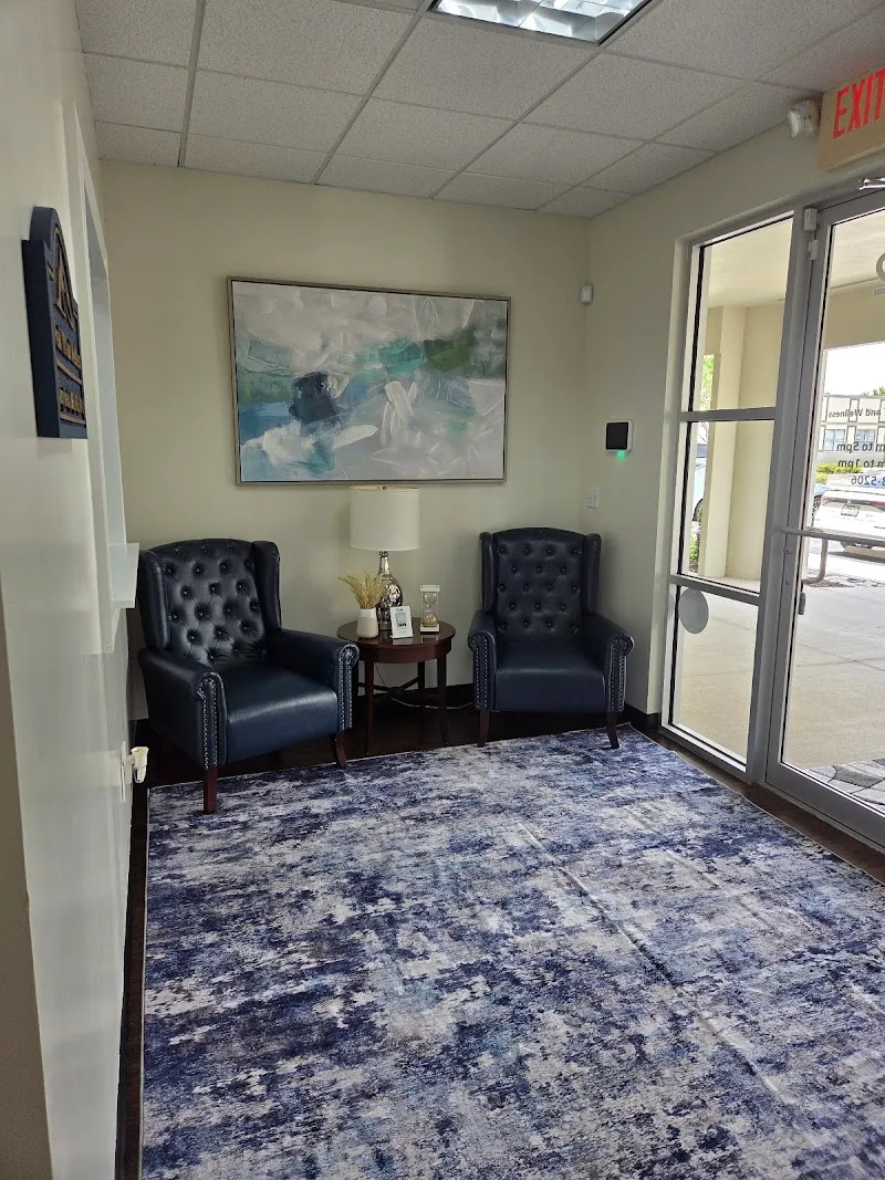 Peak TRT and Wellness photo 5