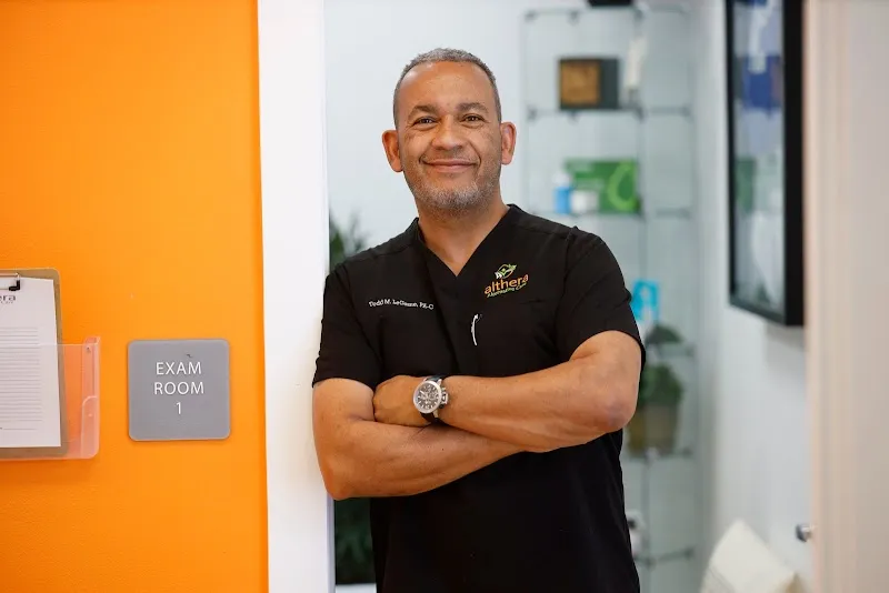 Althera Alternative Care | Direct Primary Care Albuquerque photo 2