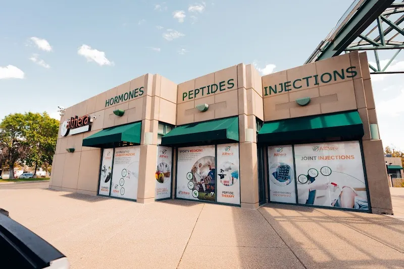 Althera Alternative Care | Direct Primary Care Albuquerque photo 4